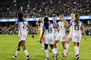 Unleashing Potential Through the Power of Team Sports