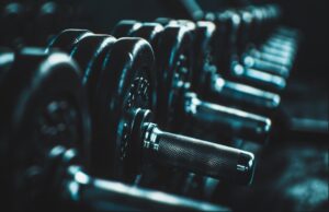 Unleashing Your Inner Athlete Through Mindfulness and Movement