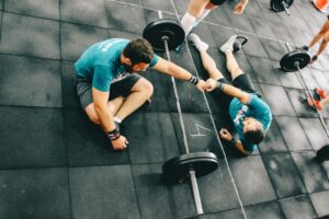 Unlocking Peak Performance Through Mindfulness in Athletics