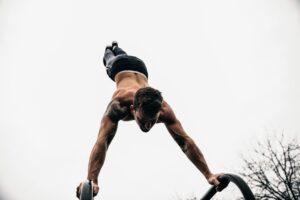 Unlocking the Secrets of Sports Resilience: How Athletes Overcome Adversity to Achieve Greatness