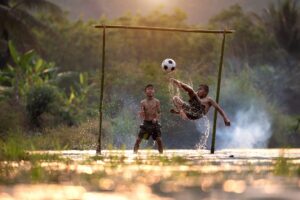 Unlocking Your Mind: How Mental Fitness Can Propel Your Performance to New Heights