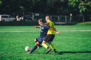 Unveiling the New Era of Sports: How Innovative Technology is Transforming Fan Engagement and Athlete Performance