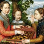 How Chess Left Persia and Came Back as a Sport