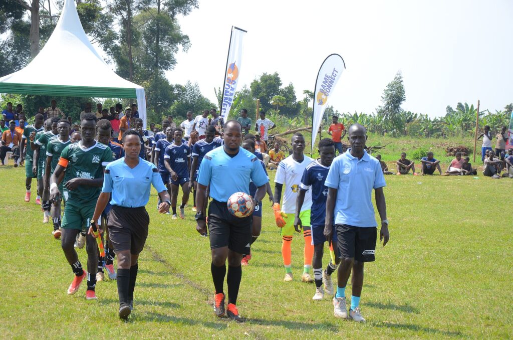 A Midweek Continental Match Eats the Whole Training Week