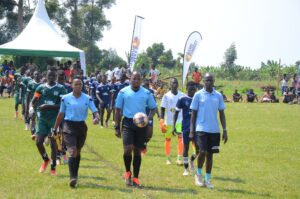A Midweek Continental Match Eats the Whole Training Week