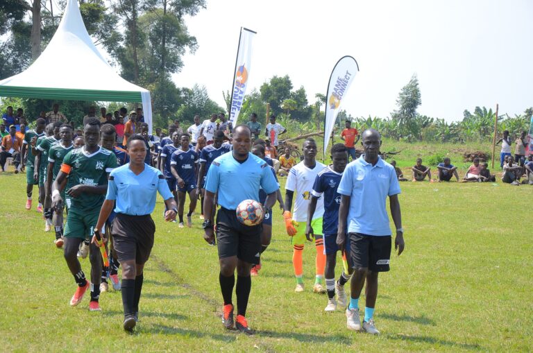 A Midweek Continental Match Eats the Whole Training Week