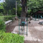 The Setup Ritual Behind Siamand Rahman’s Bench Press