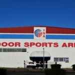 Three Indoor Leagues, One Arena Calendar