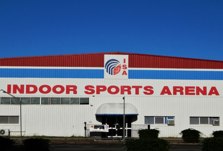 Three Indoor Leagues, One Arena Calendar
