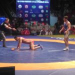 Ban Leg Attacks and a Wrestler’s Whole Profile Changes